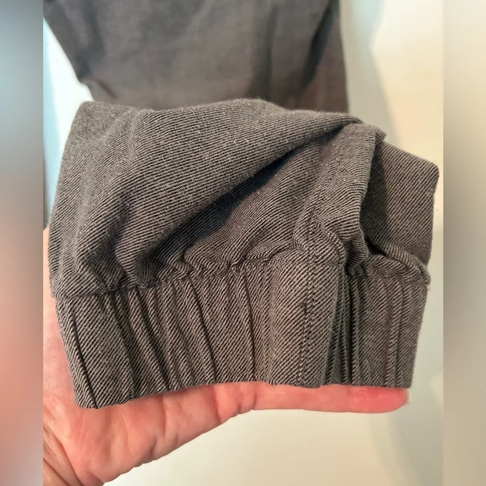 Mack‎ Weldon Sunday Lounge Pant - Medium - Gray